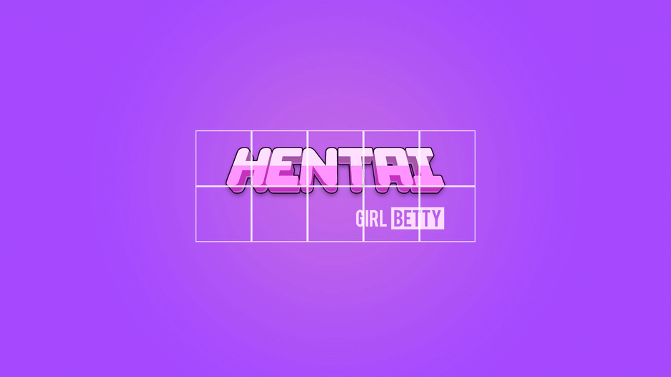 Hentai Girl Betty Screenshot