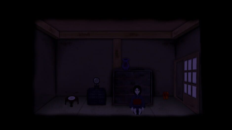 Yearning screenshot