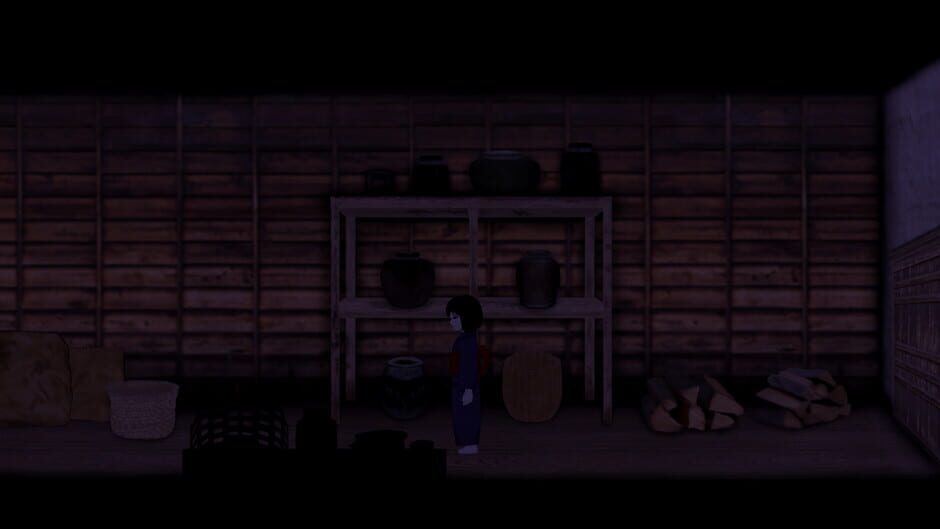 Yearning screenshot