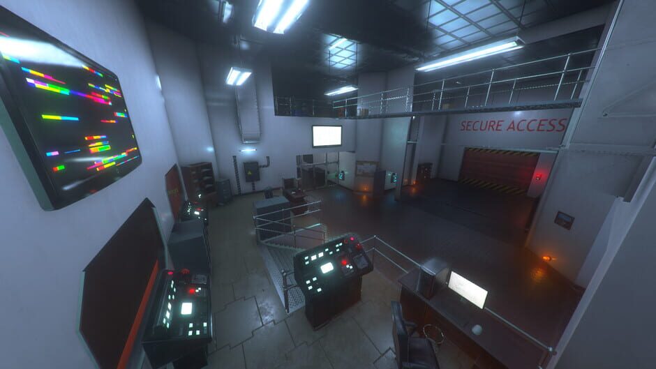 Red Alliance Screenshot