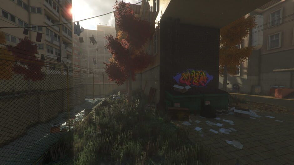 Red Alliance Screenshot