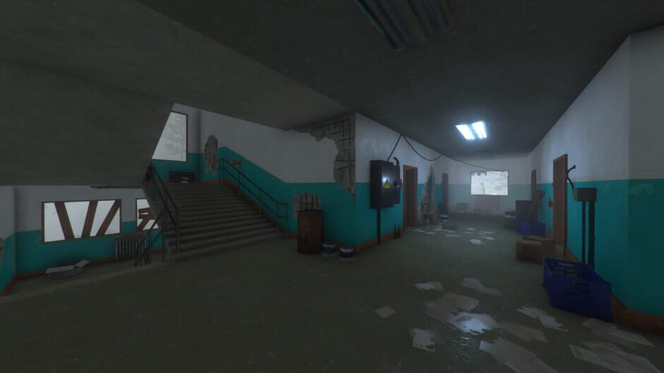 Red Alliance Screenshot