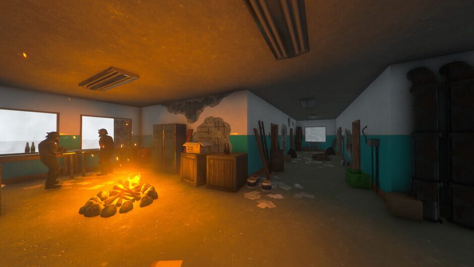 Red Alliance Screenshot