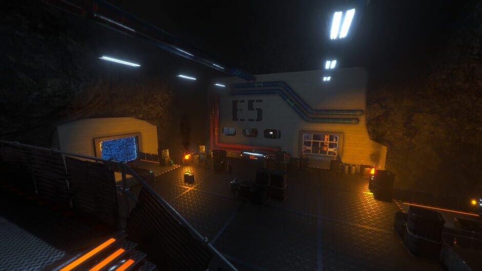 Red Alliance Screenshot