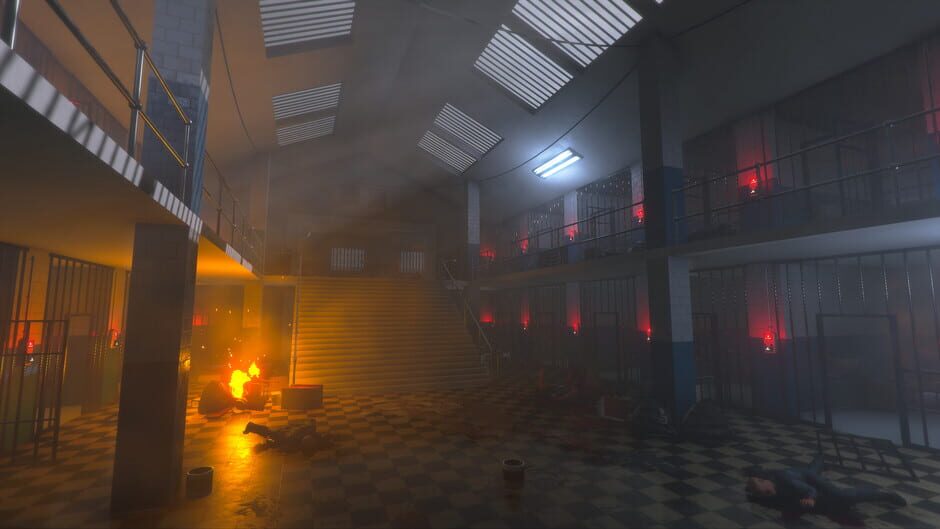 Red Alliance Screenshot