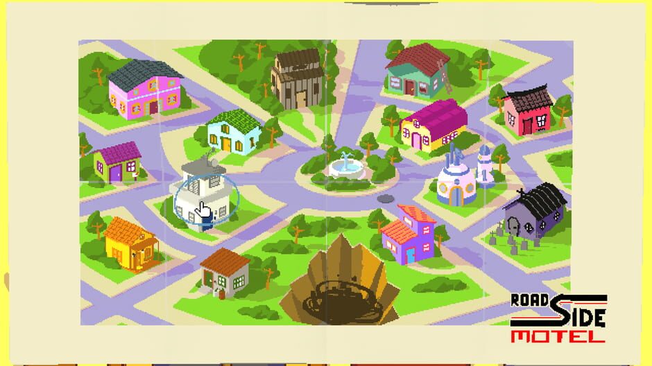 Talk to Strangers Screenshot