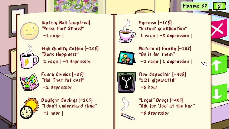 Talk to Strangers Screenshot