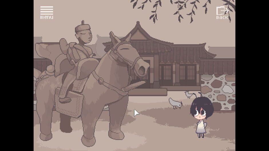 Hoyeonjigi Screenshot