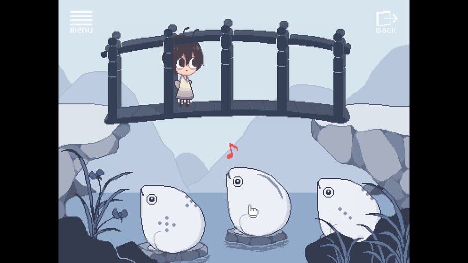 Hoyeonjigi Screenshot