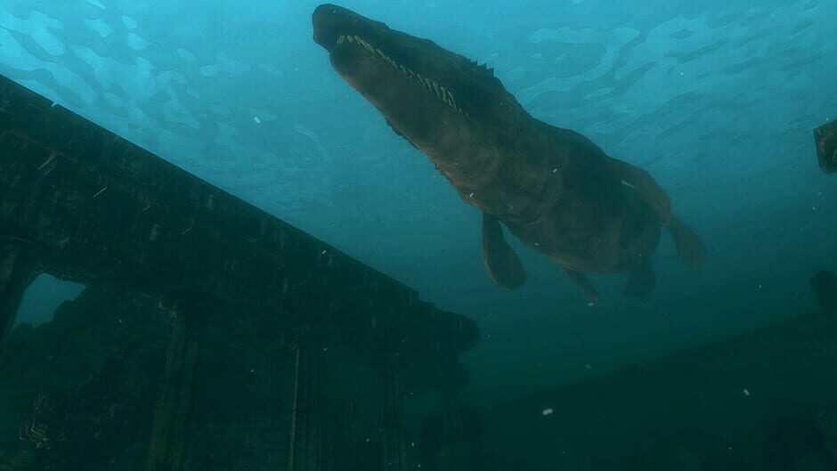 Ocean's Treasures screenshot