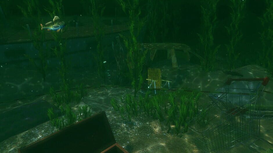 Ocean's Treasures screenshot