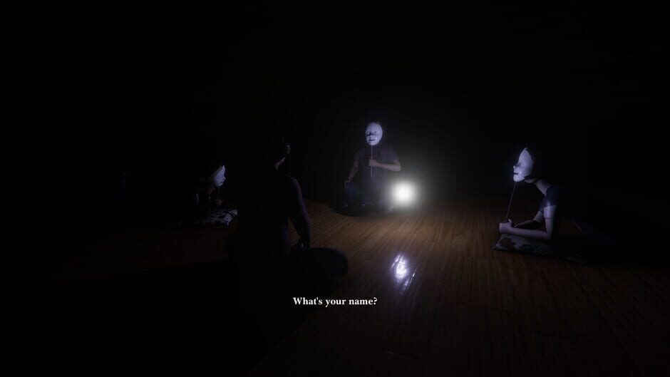 สกรีนช็อตจาก Not in Heaven (รูปที่ 4)
