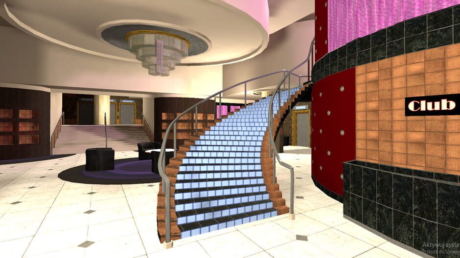 Screenshot Sexy Girls