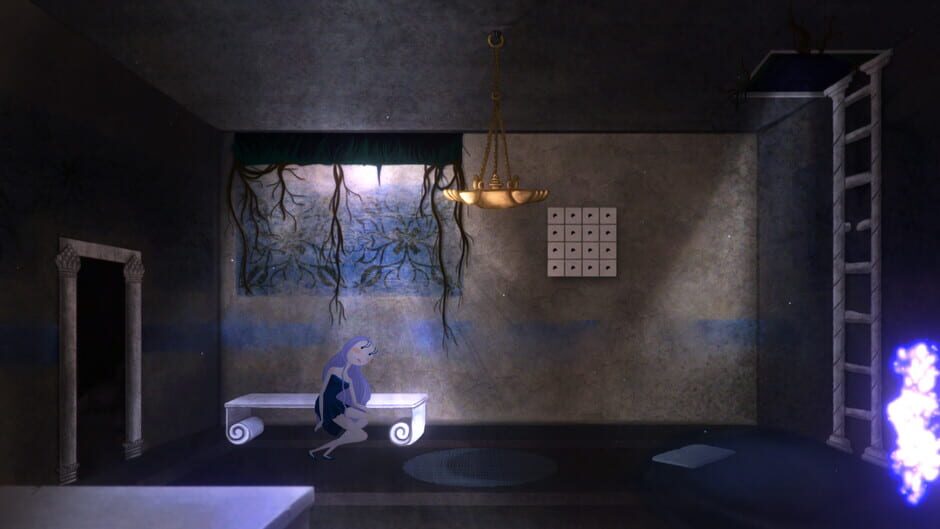 Beyond the Sky Screenshot