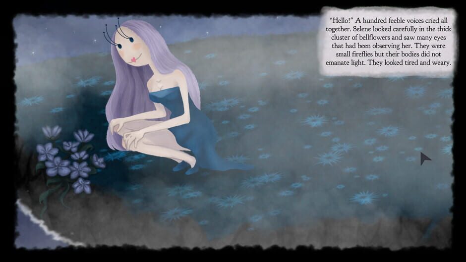 Beyond the Sky Screenshot