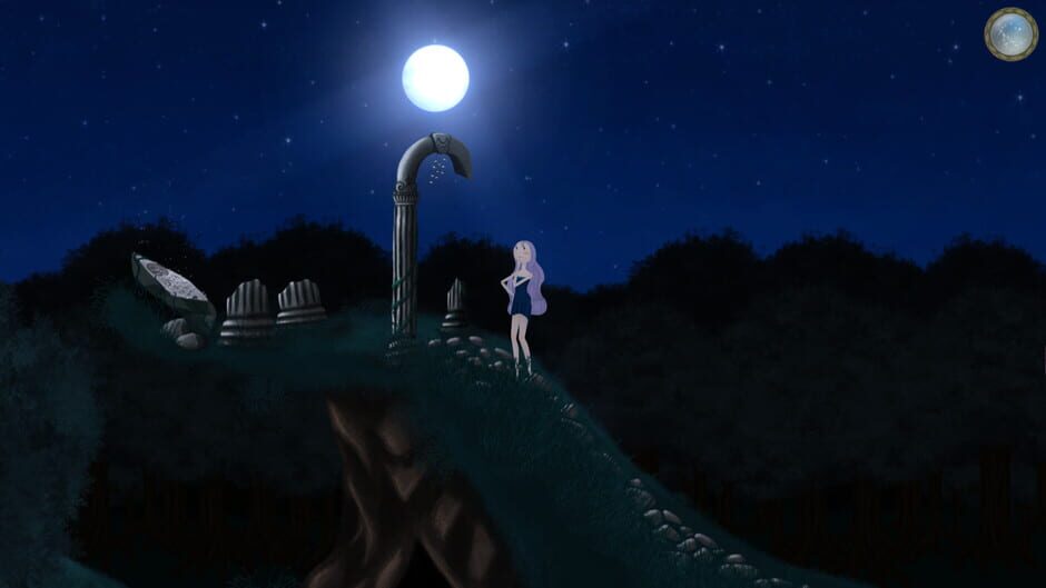 Beyond the Sky Screenshot