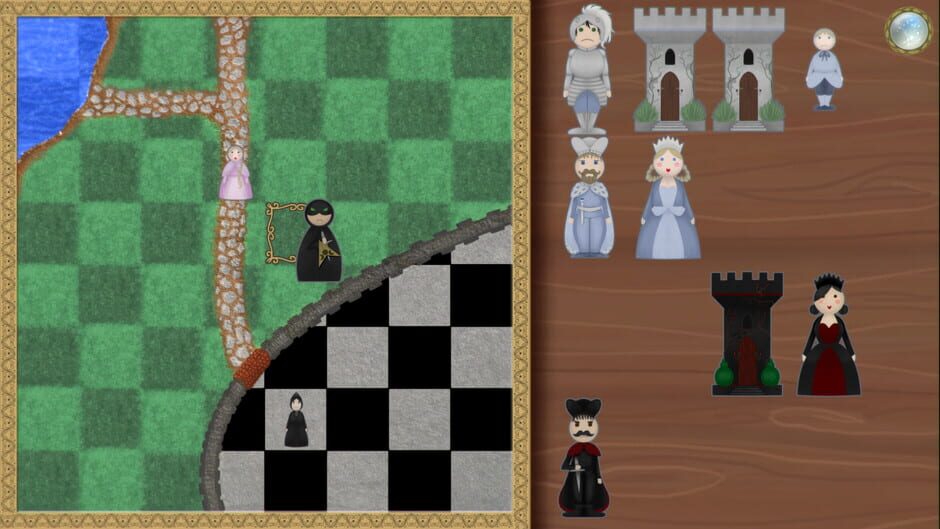 Beyond the Sky Screenshot