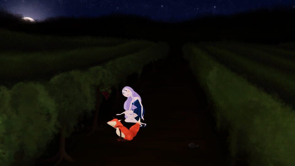 Beyond the Sky Screenshot