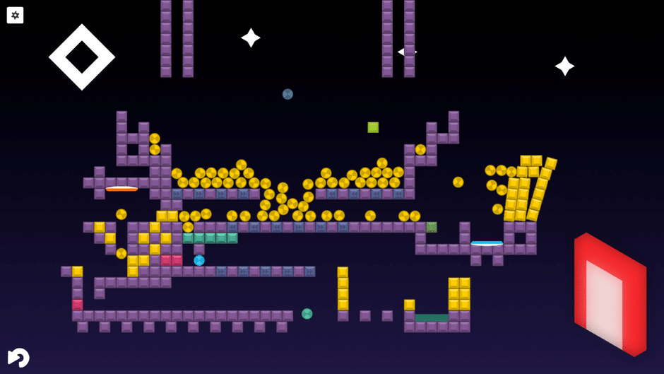 Zup! S Screenshot