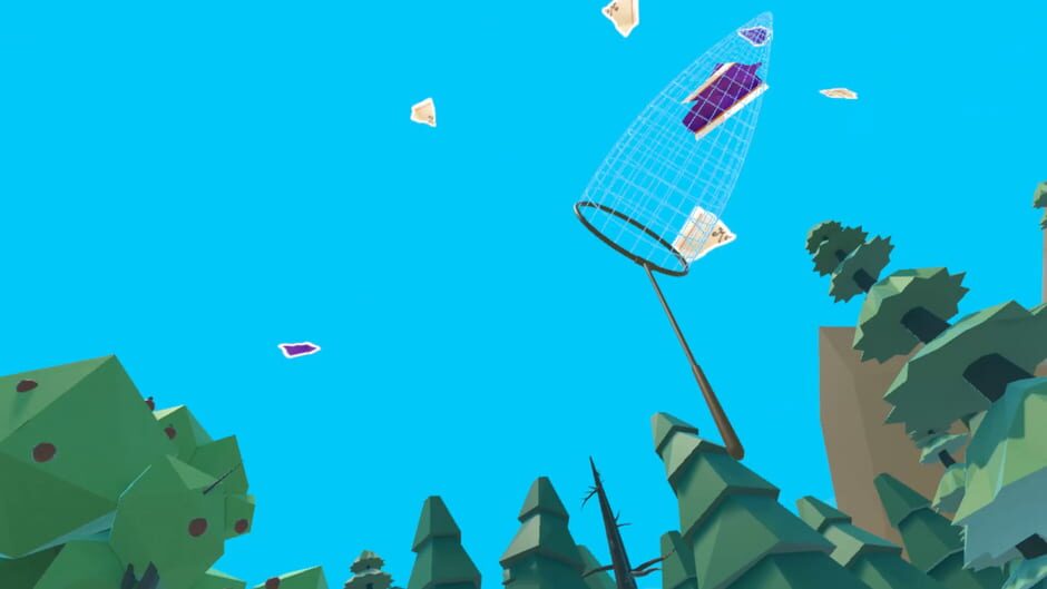 Cinderella VR Screenshot