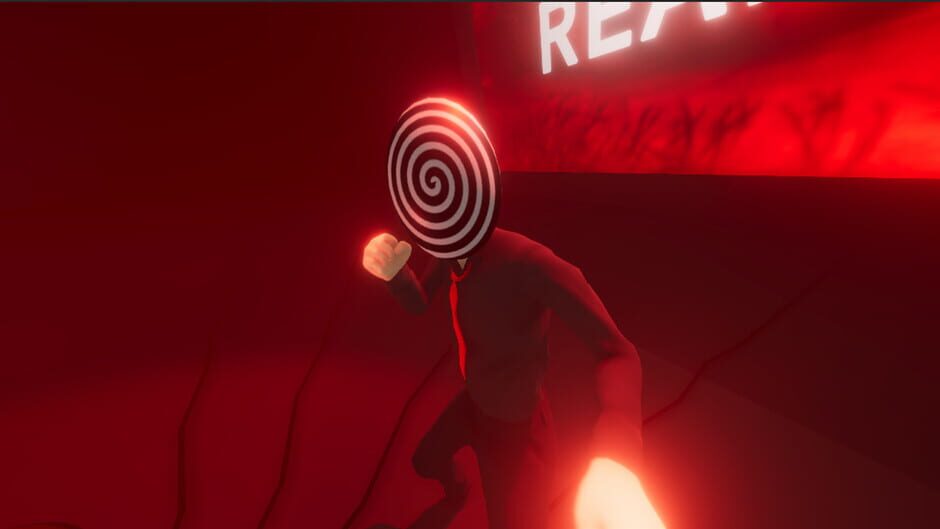 สกรีนช็อตจาก Welcome to the Untitled Game (รูปที่ 2)