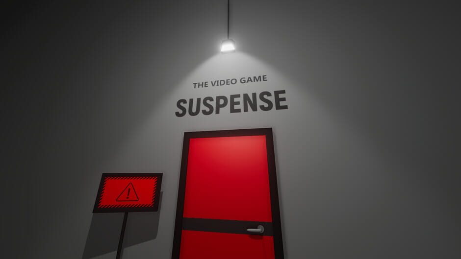 สกรีนช็อตจาก Welcome to the Untitled Game (รูปที่ 7)
