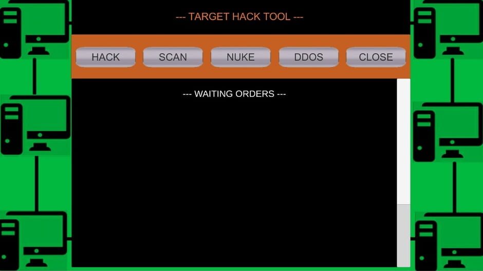 Su Hack Screenshot