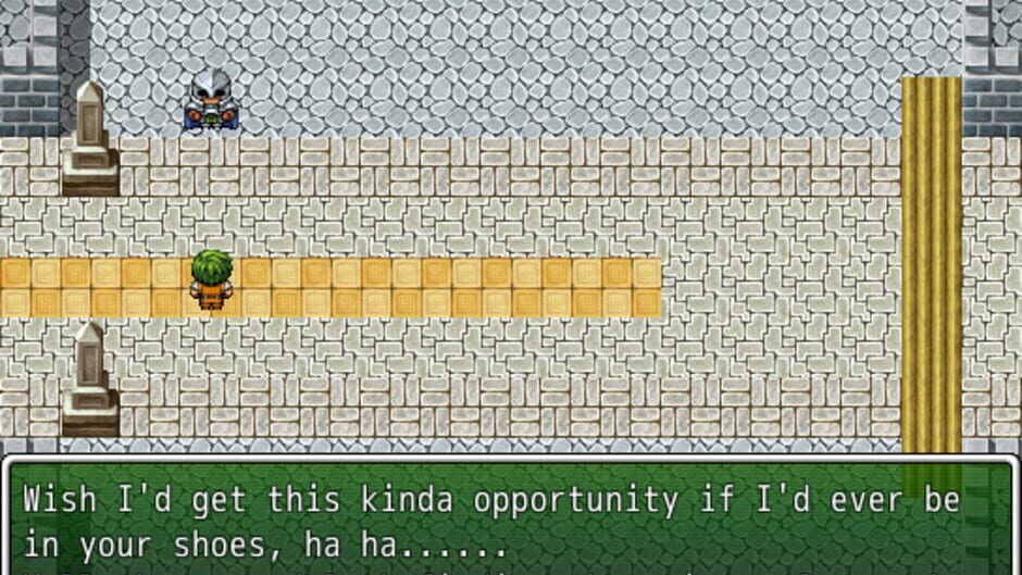 Daedalic Complex Screenshot