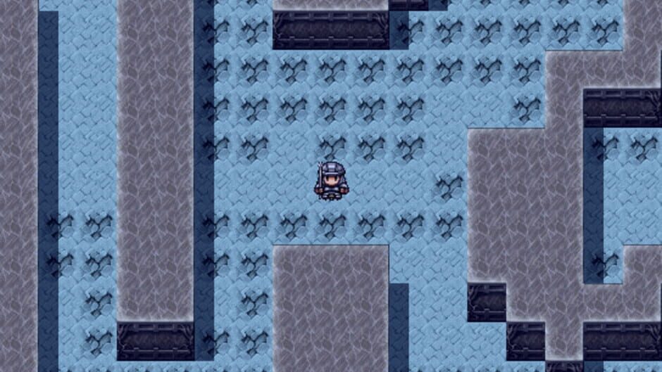 Daedalic Complex Screenshot