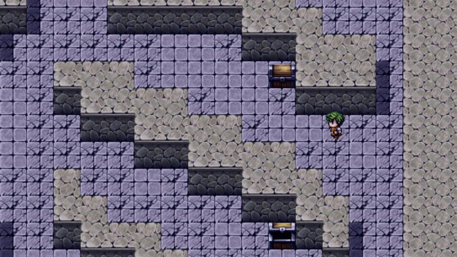 Daedalic Complex Screenshot