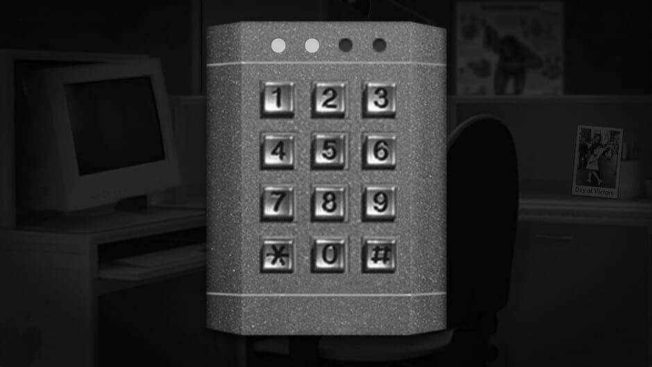 The Darkest Woods 2 Screenshot