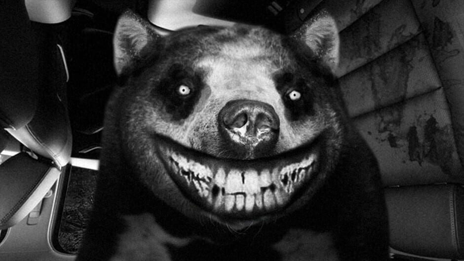 The Darkest Woods 2 Screenshot