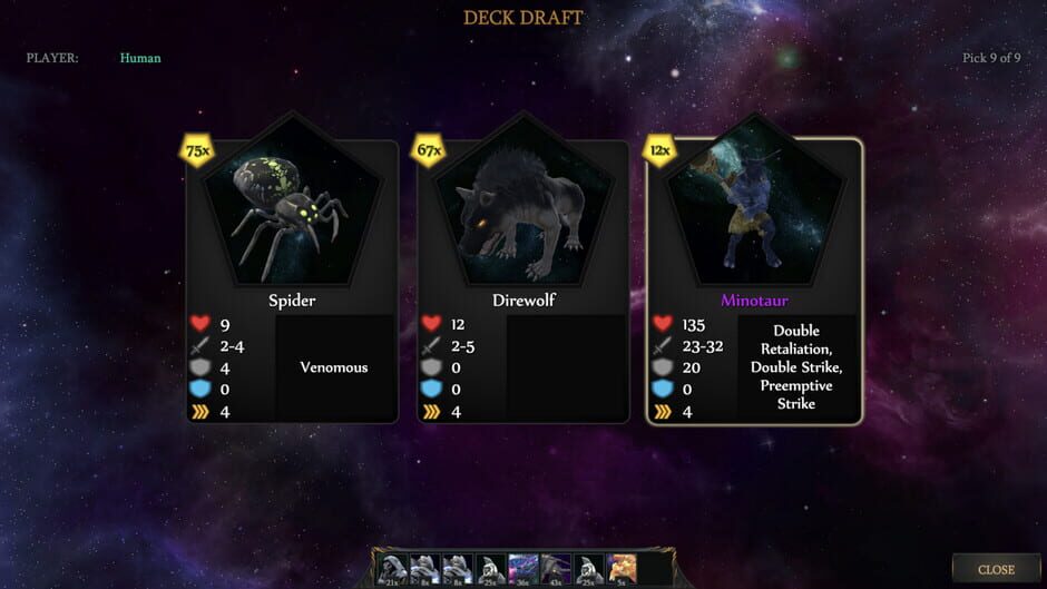 TimeScar: Hyperion Screenshot