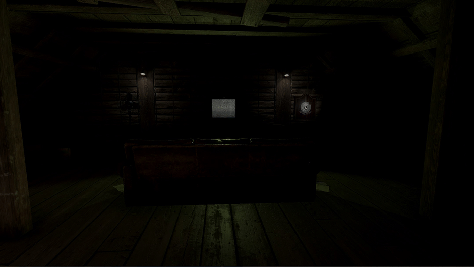 Forgiveness Screenshot