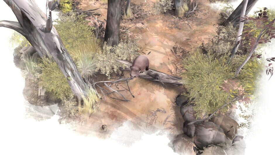 Paperbark Screenshot