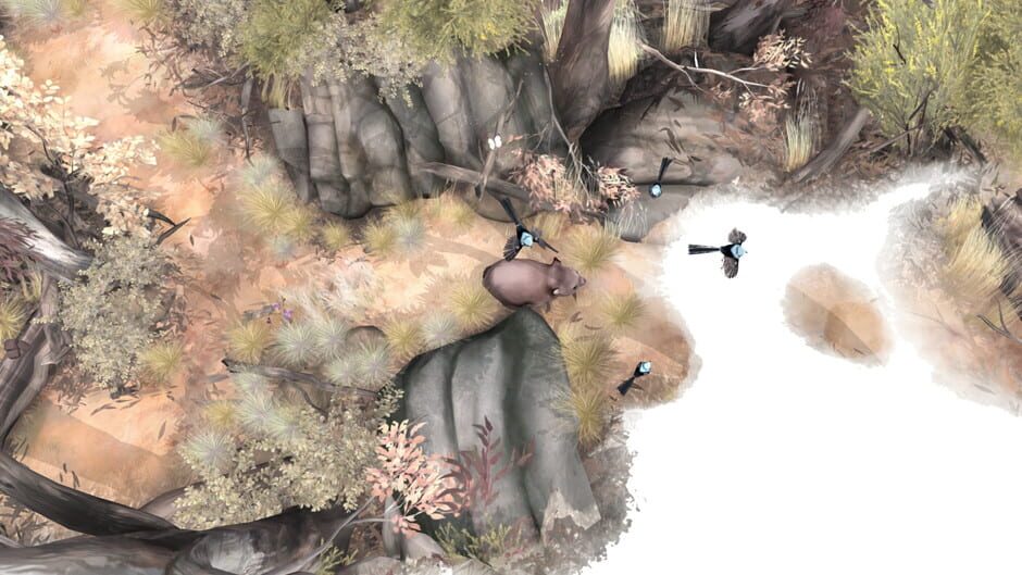 Paperbark Screenshot