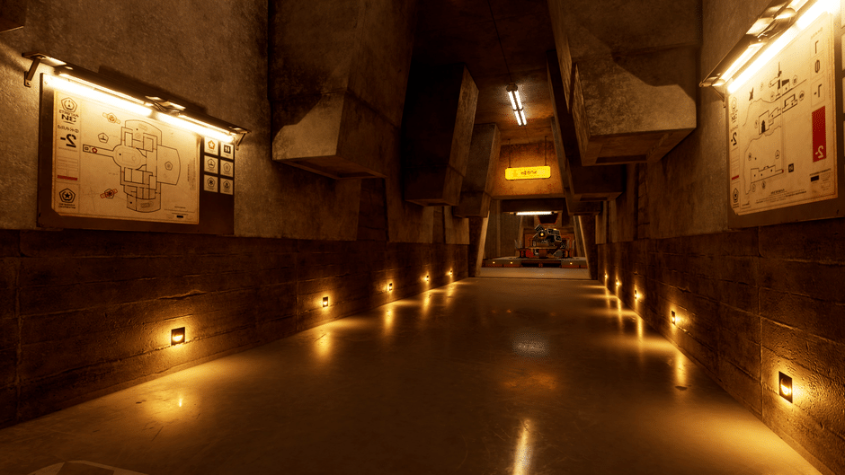Red Matter Screenshot