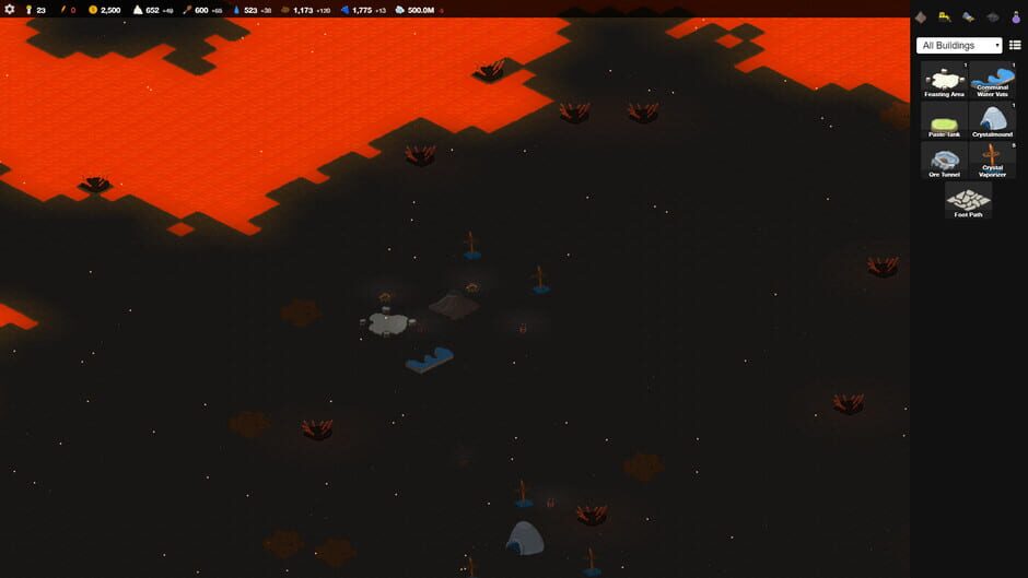 My Colony Screenshot