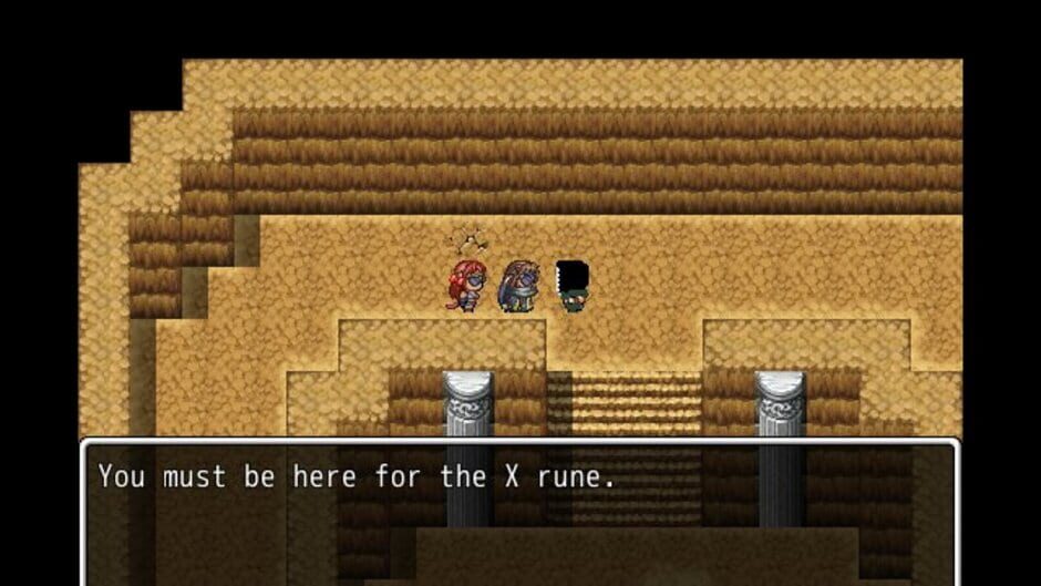 Slave Master: The Game screenshot