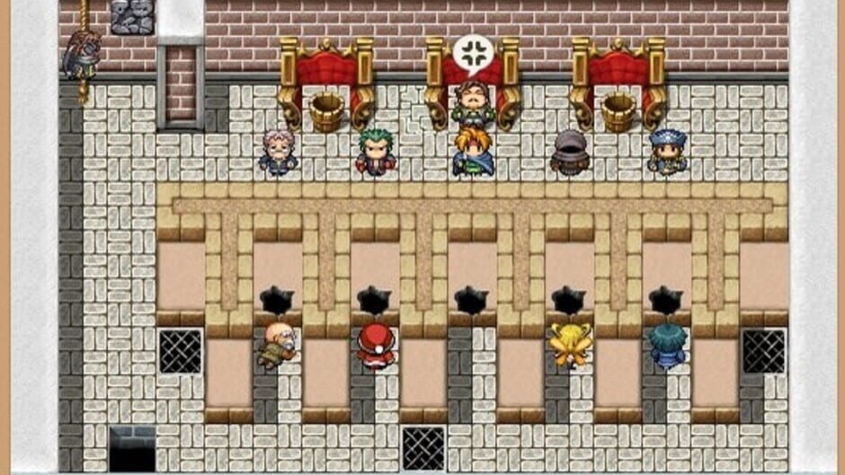 Slave Master: The Game screenshot