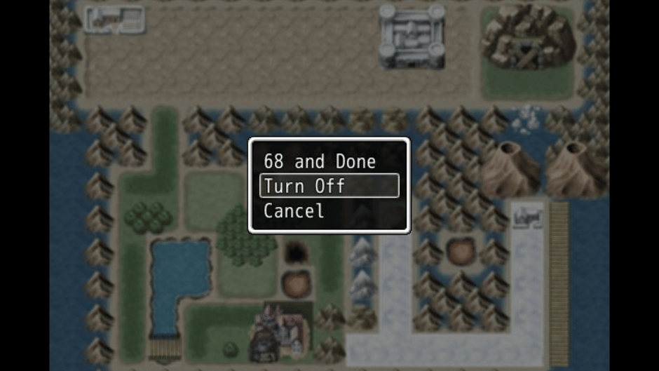 Slave Master: The Game Screenshot