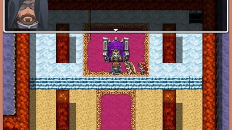 Slave Master: The Game screenshot