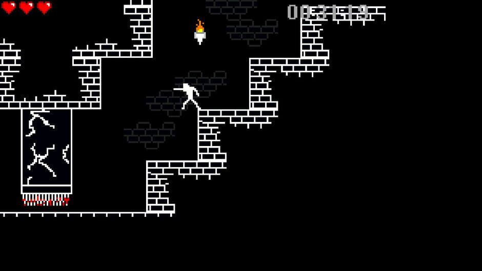 Prixel screenshot