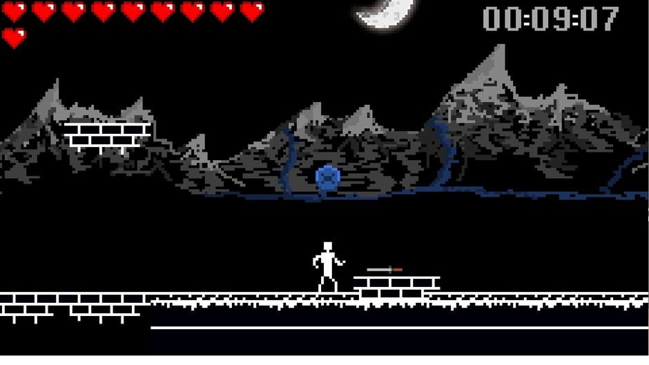 Prixel screenshot