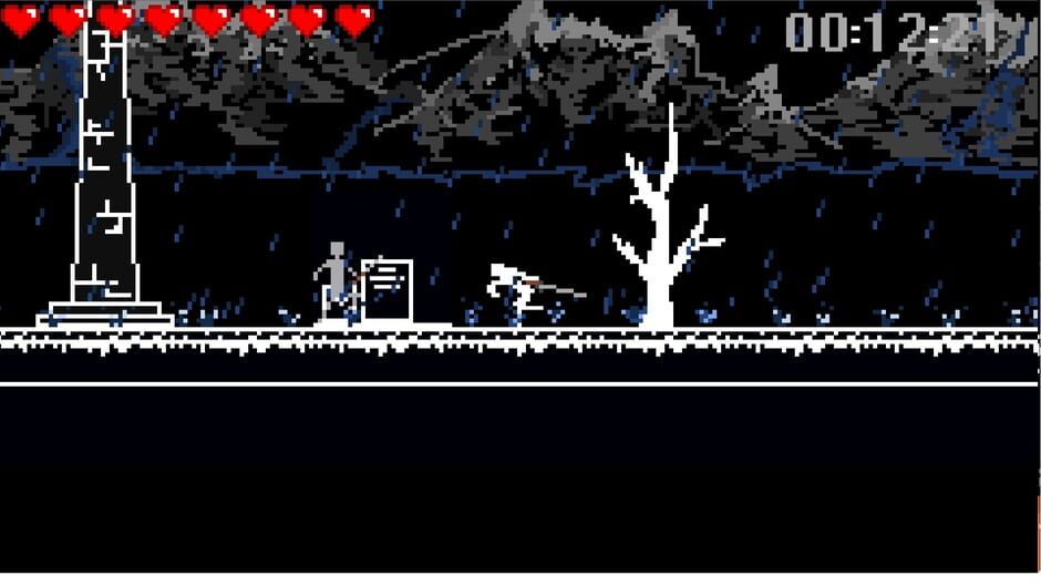 Prixel screenshot