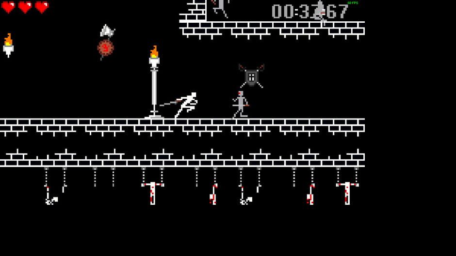 Prixel screenshot