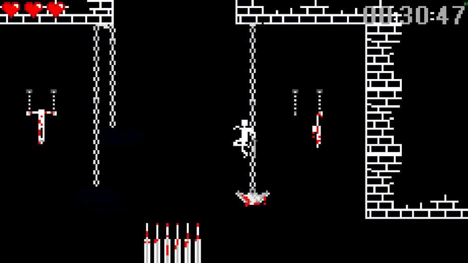 Prixel screenshot