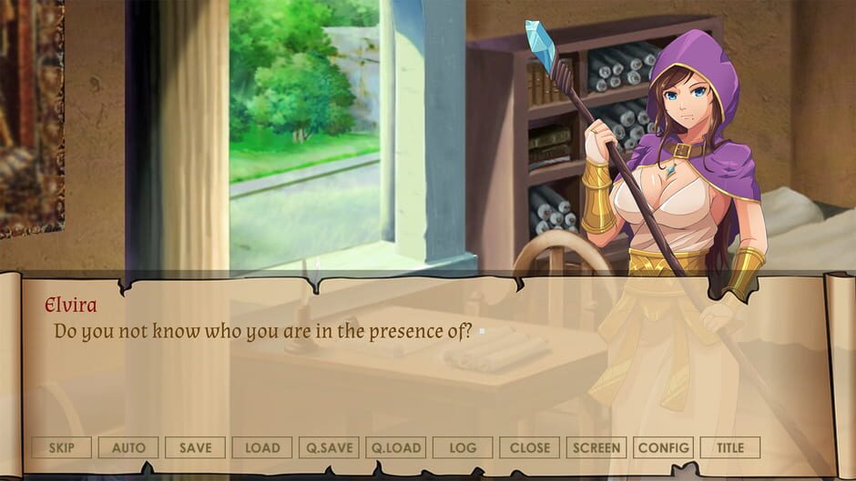 King of Queendoms Screenshot