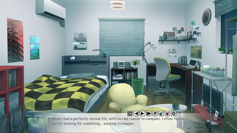 Angel, Devil, Elf and Me! Screenshot