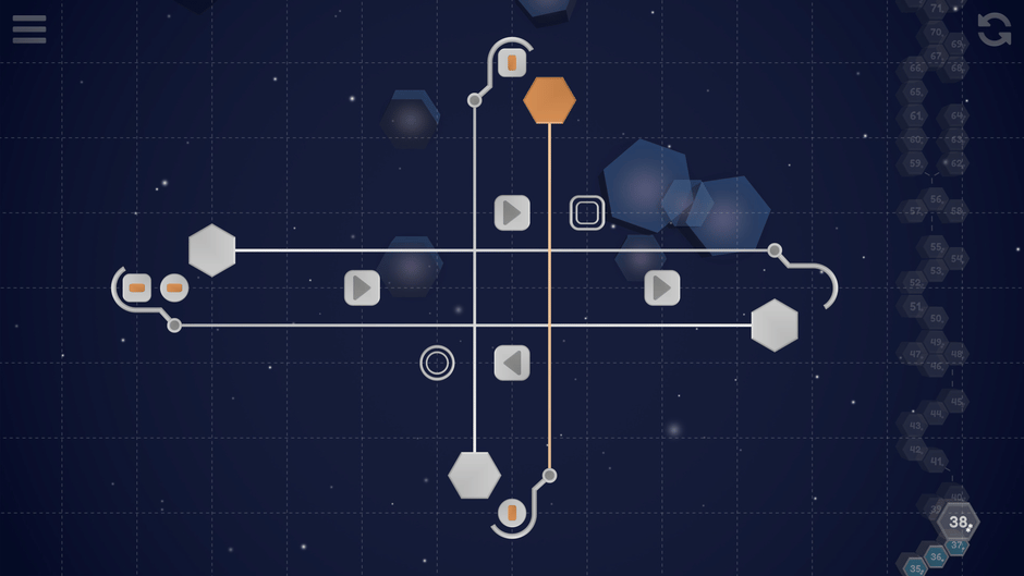 Sinkr 2 Screenshot